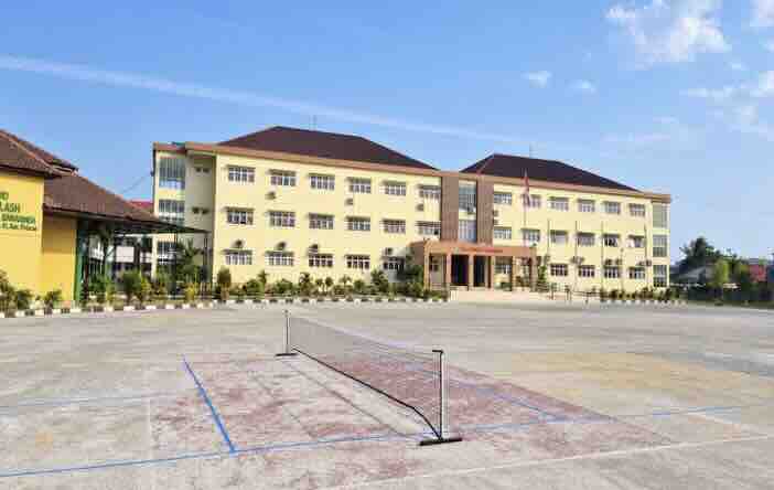 CV